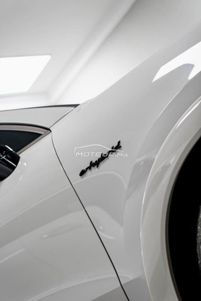 Porsche Cayenne turbo 