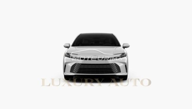 Toyota Camry Hybride XLE USA 2026