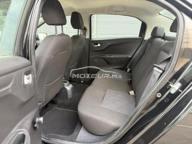 Citroën C-Elysée Diesel Manuelle 2024 à Rabat