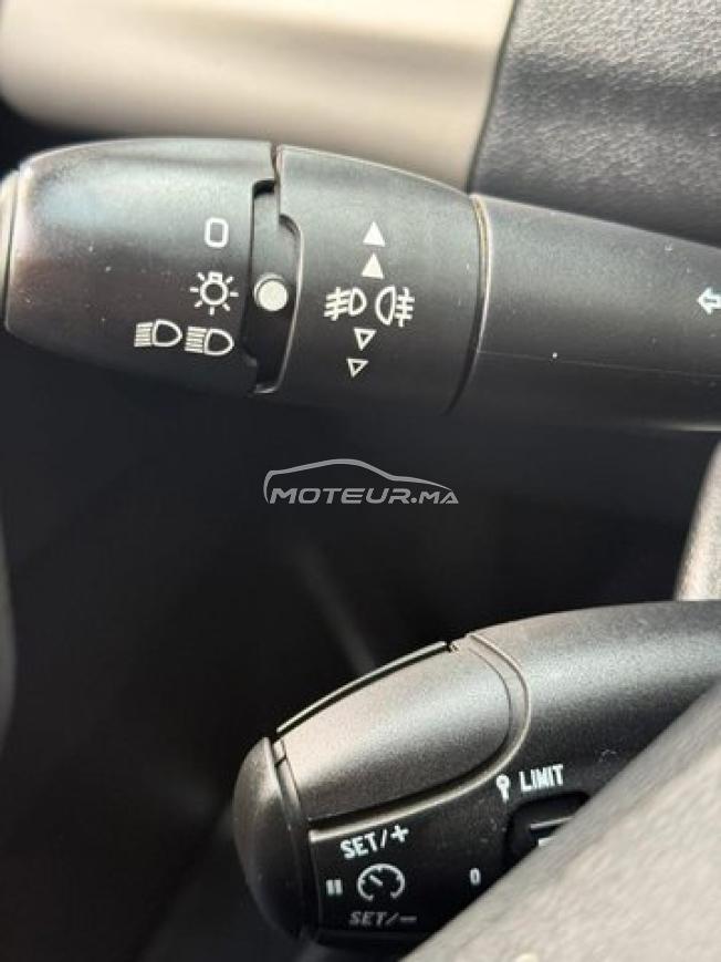 Citroën C-Elysée Diesel Manuelle 2024 à Rabat