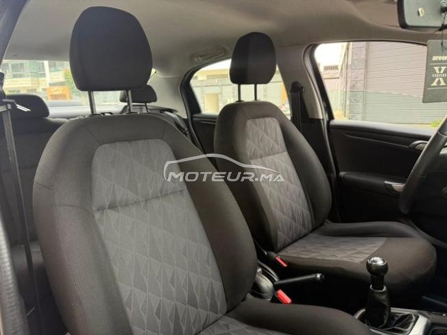 Citroën C-Elysée Diesel Manuelle 2024 à Rabat