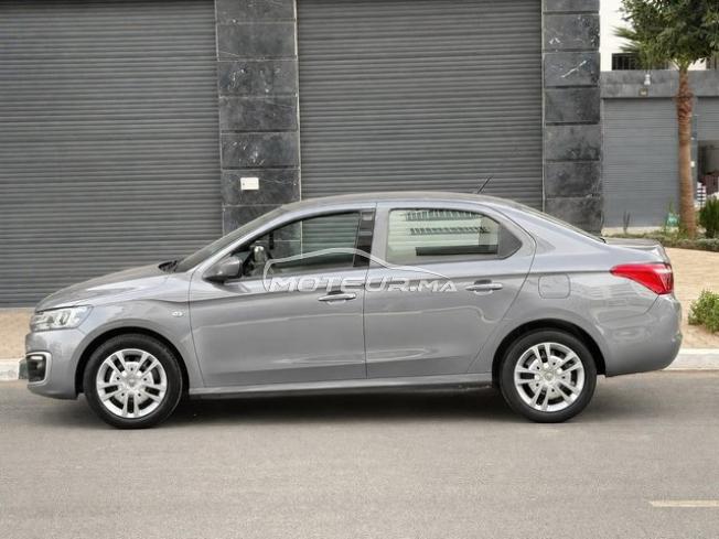 Citroën C-Elysée Diesel Manuelle 2024 à Rabat