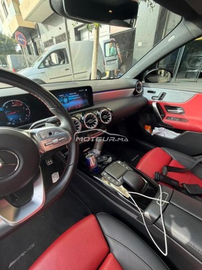 MERCEDES-BENZ CLASSE A 200 AMG LINE 