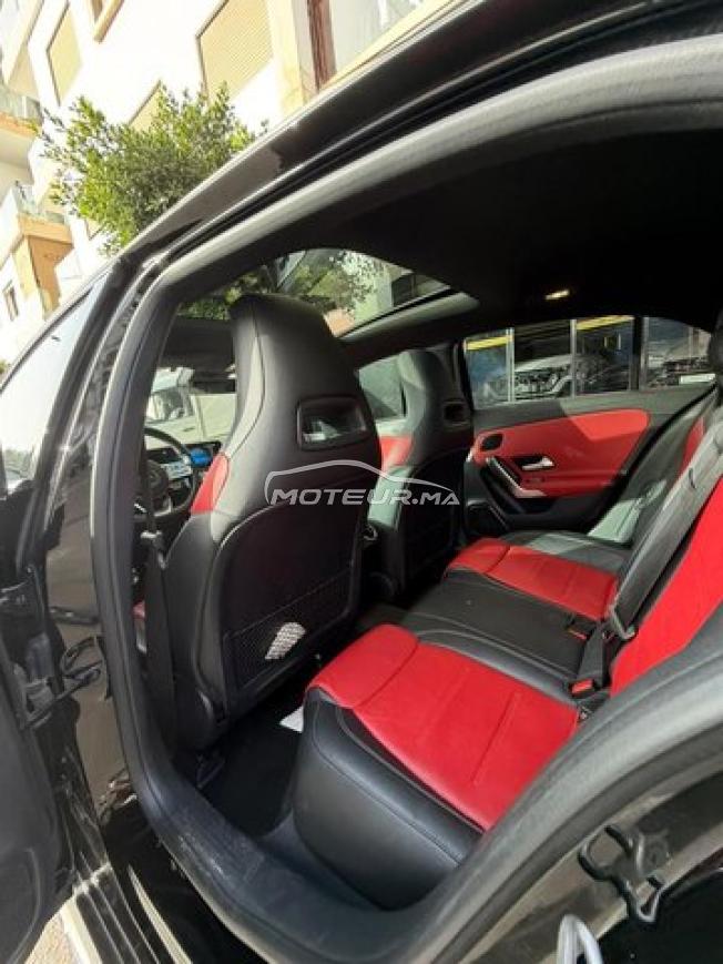 MERCEDES-BENZ CLASSE A 200 AMG LINE 