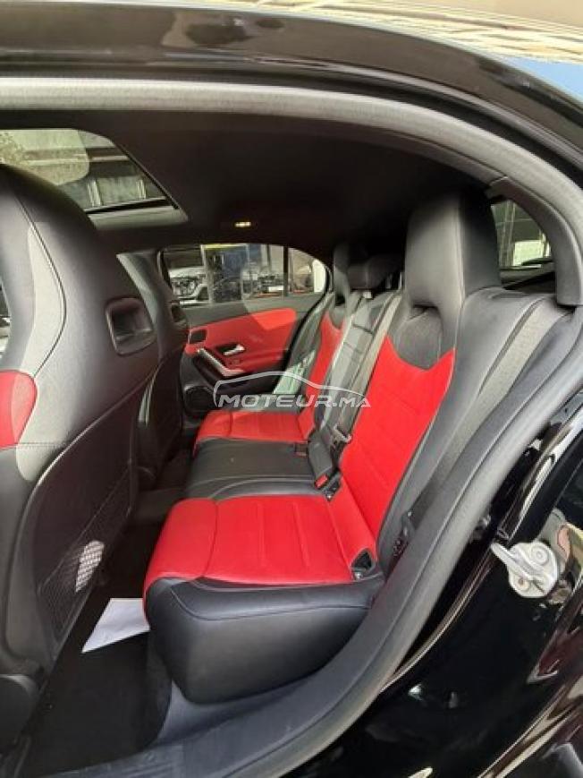 MERCEDES-BENZ CLASSE A 200 AMG LINE 