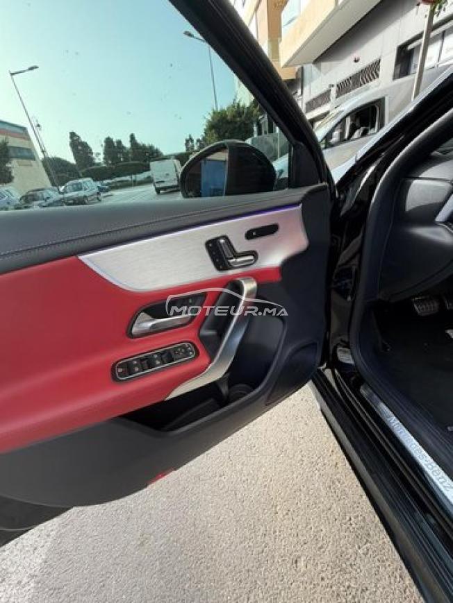 MERCEDES-BENZ CLASSE A 200 AMG LINE 