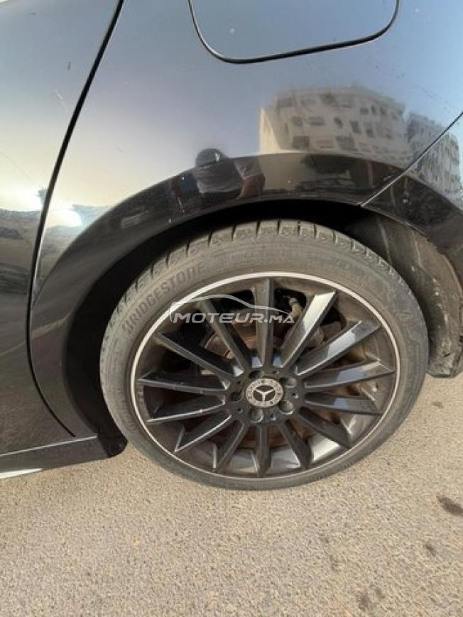 MERCEDES-BENZ CLASSE A 200 AMG LINE 