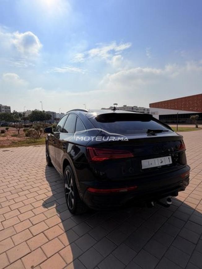 Audi Q5 Diesel Automatique 2023 à Agadir