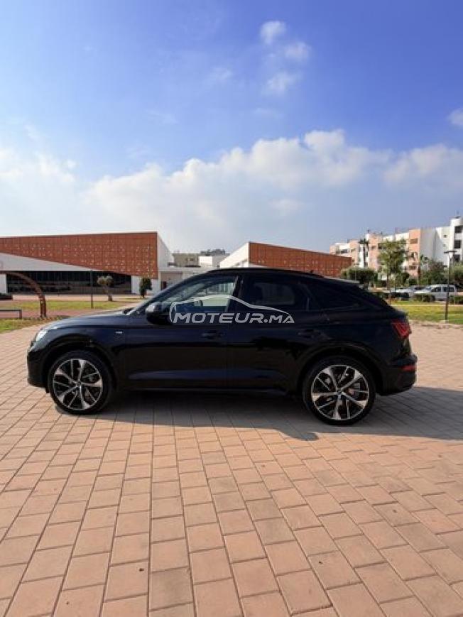 Audi Q5 Diesel Automatique 2023 à Agadir