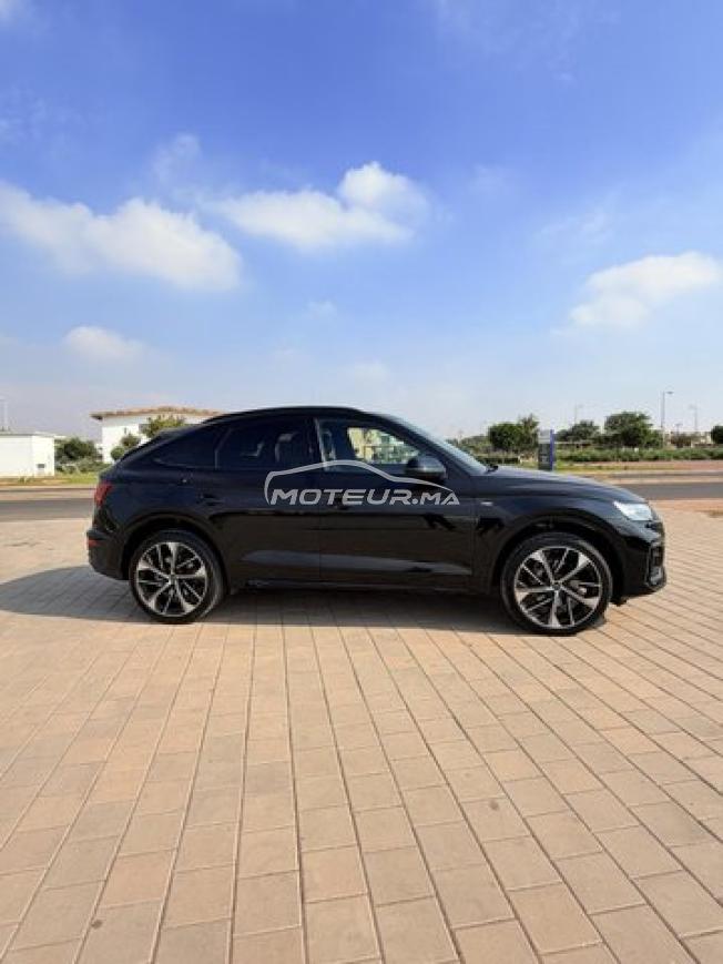Audi Q5 Diesel Automatique 2023 à Agadir