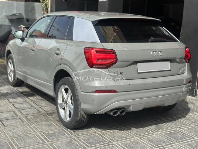 Audi Q2 Diesel Automatique 2020