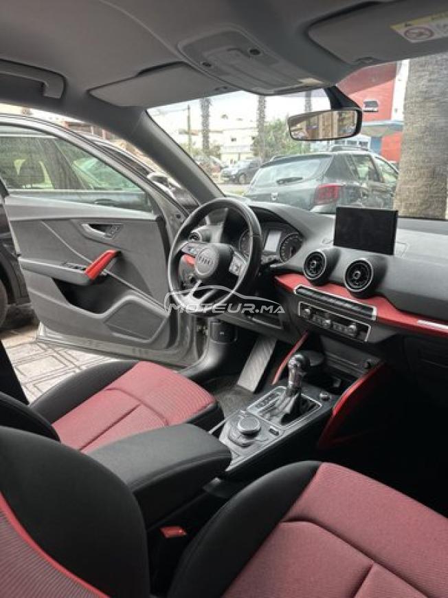 Audi Q2 Diesel Automatique 2020