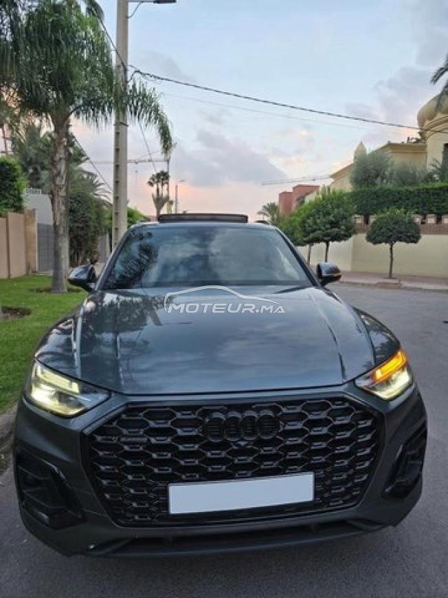 RANGE ROVER VOGUE  modelé 2022 dédouané 2026