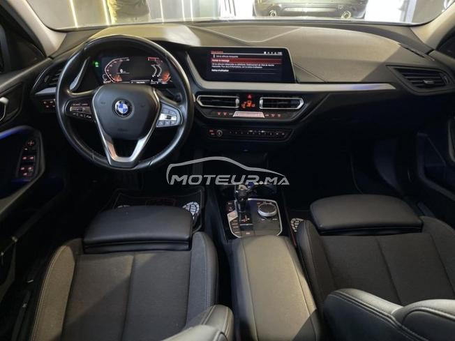 BMW 116d PACK SPORT