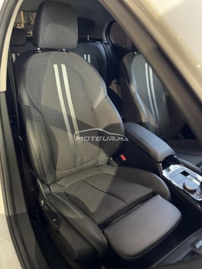 BMW 116d PACK SPORT