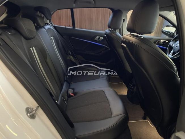 BMW 116d PACK SPORT