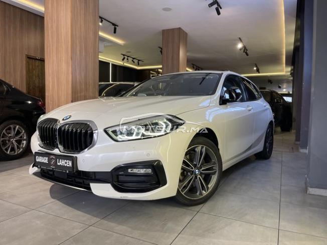 BMW 116d PACK SPORT