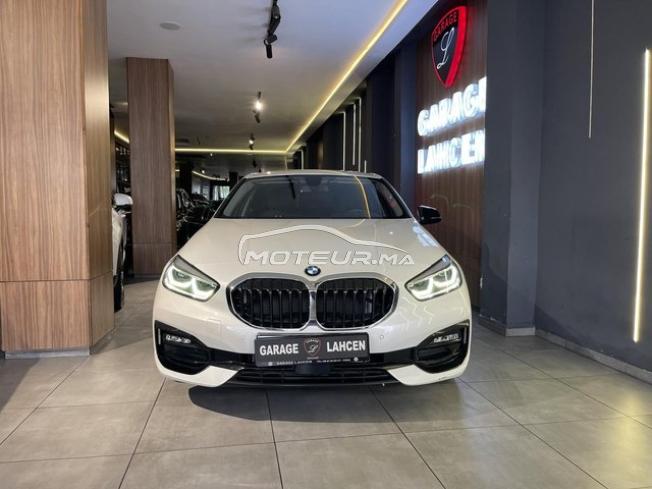 BMW 116d PACK SPORT