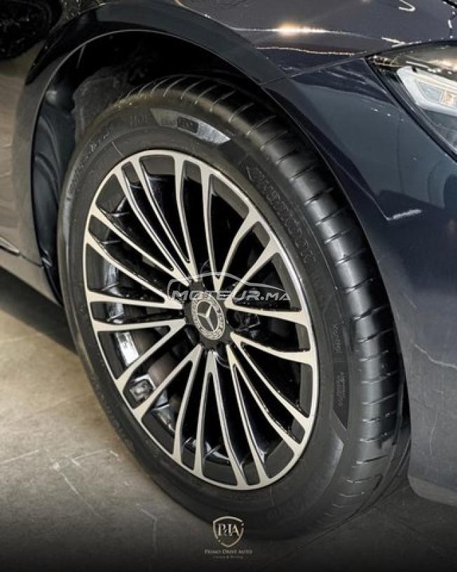 Mercedes S580e hybride 2023 12000 km  