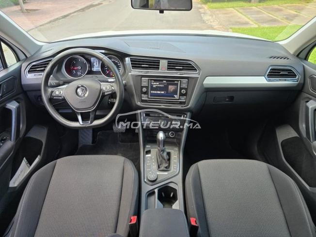 VOLKSWAGEN TIGUAN  Modèle 2019 