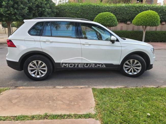 VOLKSWAGEN TIGUAN  Modèle 2019 