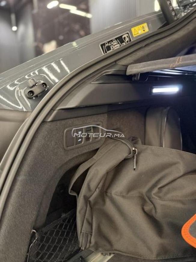 Lamborghini urus se 