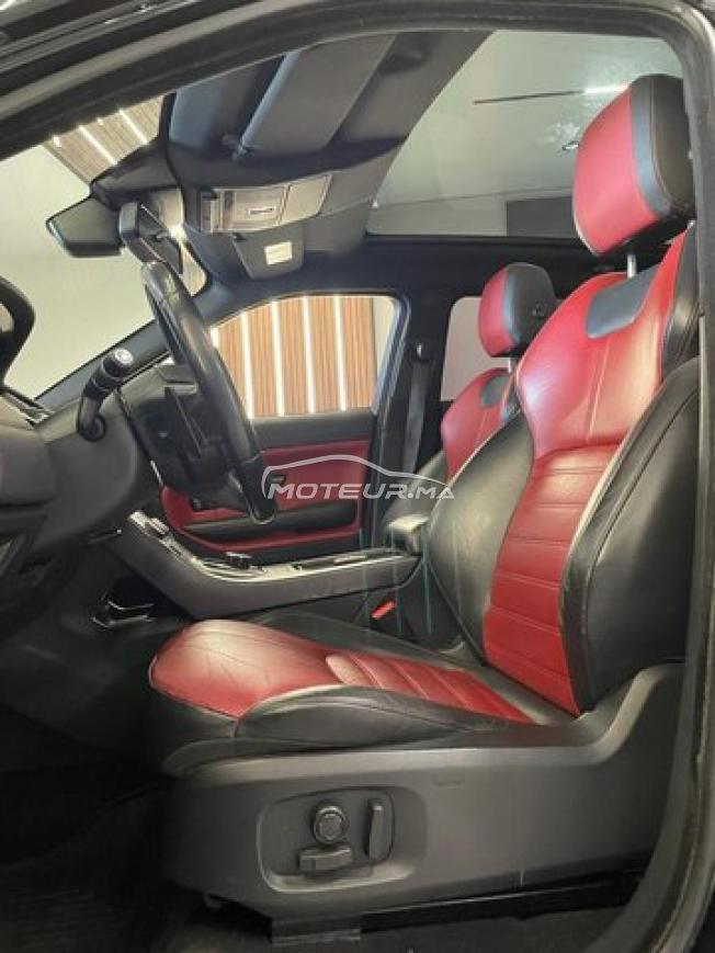 Land Rover Range Rover Evoque Diesel Automatique