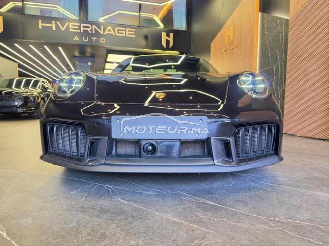 Porsche 911 Targa 4 GTS Carbon Design(13.000KM)