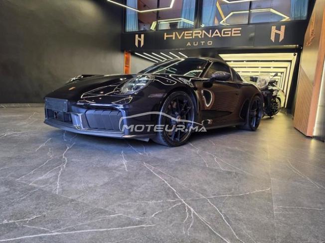 Porsche 911 Targa 4 GTS Carbon Design(13.000KM)