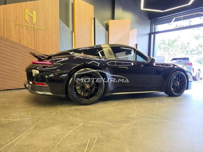 Porsche 911 Targa 4 GTS Carbon Design(13.000KM)