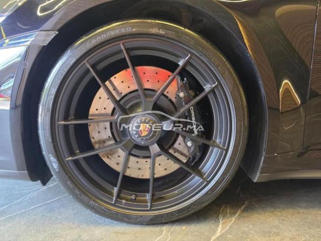 Porsche 911 Targa 4 GTS Carbon Design(13.000KM)