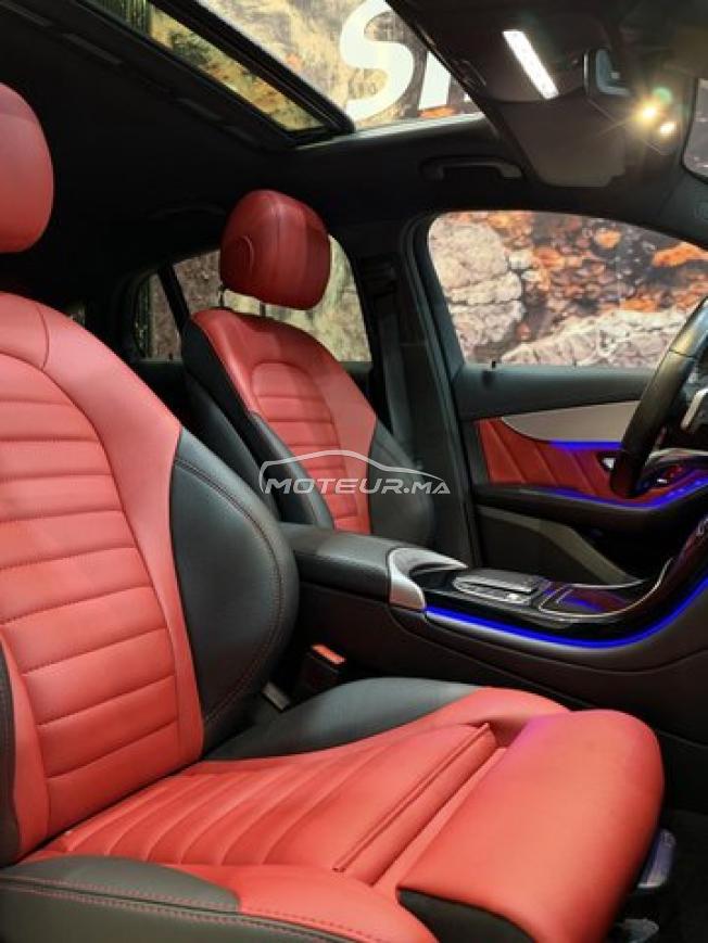 Mercedes GLC300DE
