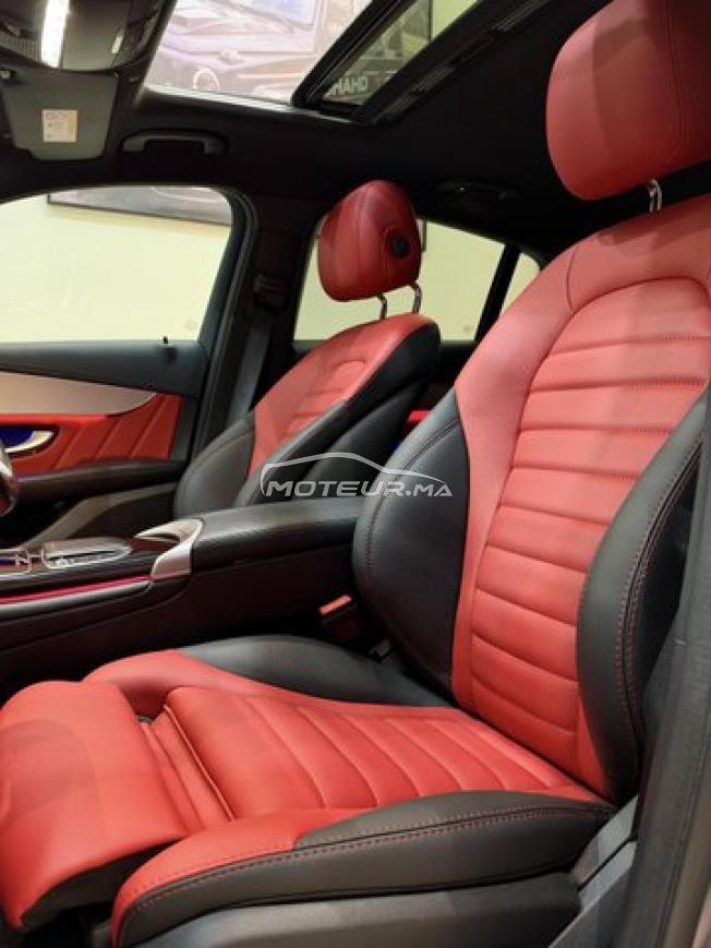 Mercedes GLC300DE
