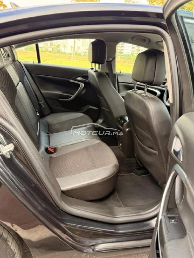 opel Insignia 2017 Diesel A rabat