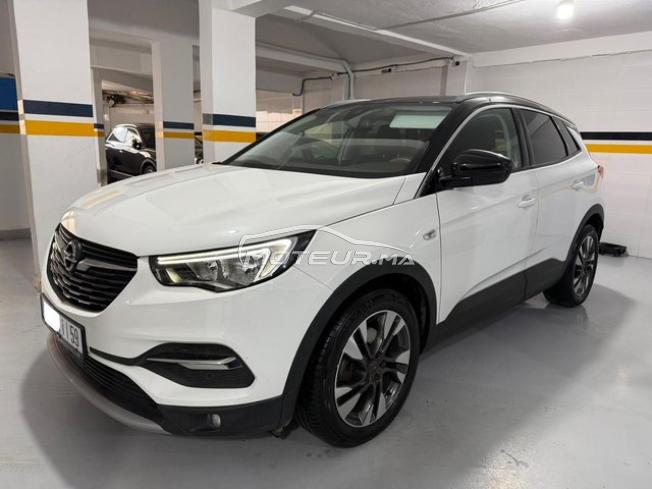 Opel Grandland X Modèle 2019 à Raba 