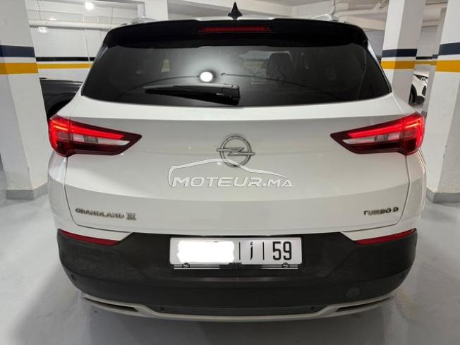 Opel Grandland X Modèle 2019 à Raba 