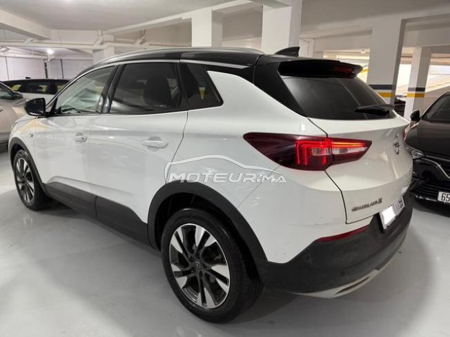 Opel Grandland X Modèle 2019 à Raba 