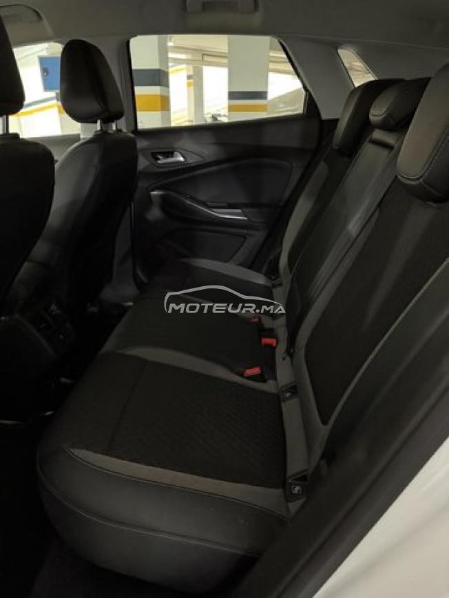 Opel Grandland X Modèle 2019 à Raba 