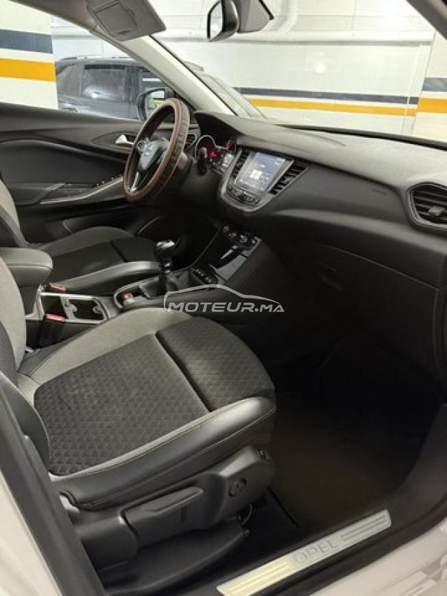 Opel Grandland X Modèle 2019 à Raba 