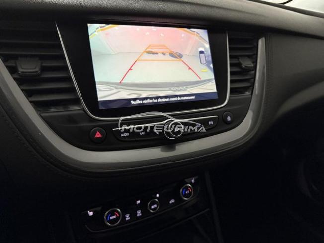 Opel Grandland X Modèle 2019 à Raba 