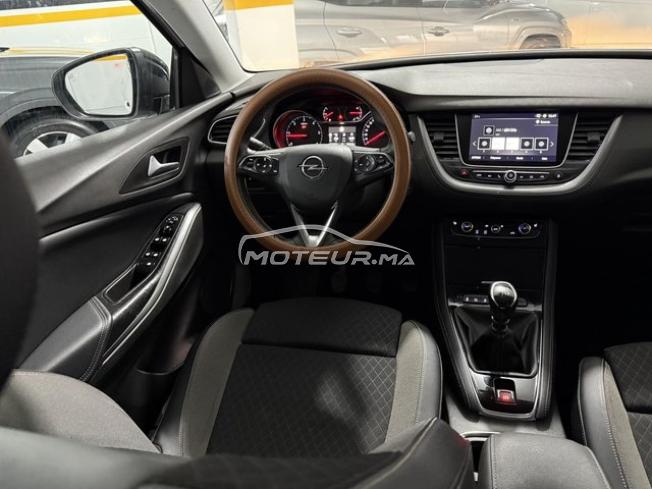 Opel Grandland X Modèle 2019 à Raba 