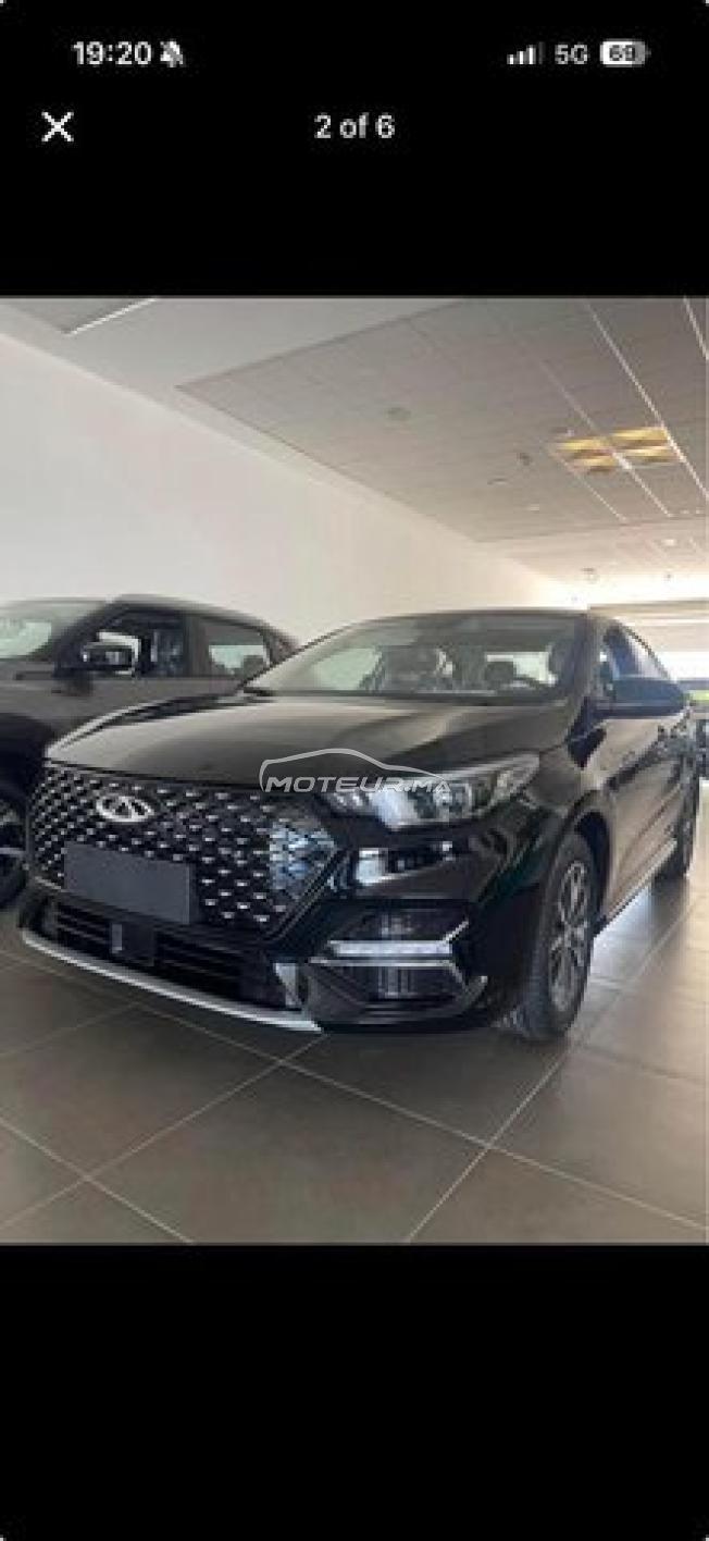 Chery Arrizo 6 1er Main Neuf