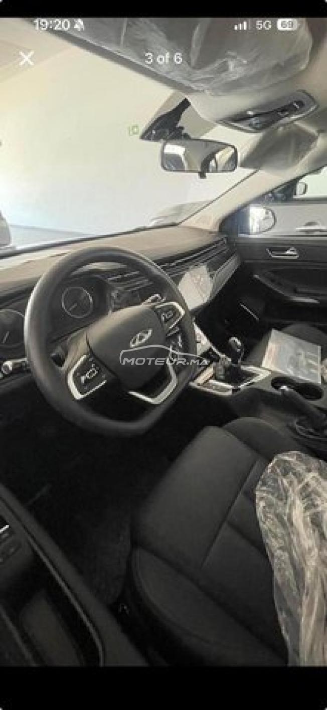 Chery Arrizo 6 1er Main Neuf
