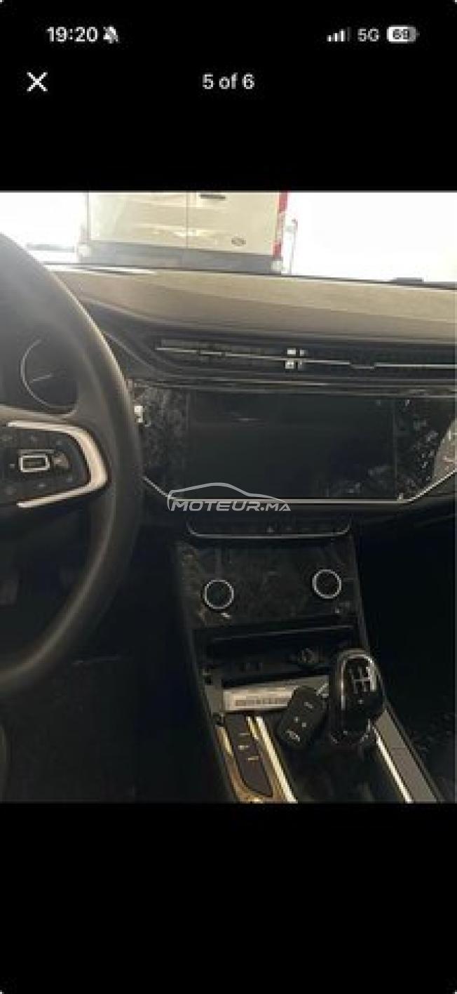 Chery Arrizo 6 1er Main Neuf
