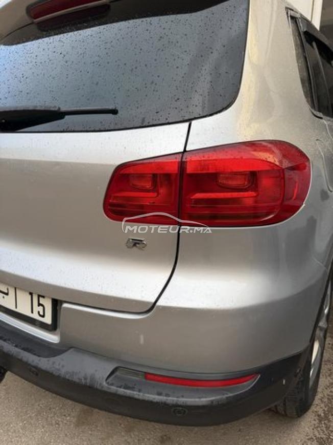 VOLKSWAGEN TIGUAN M2012 D2016