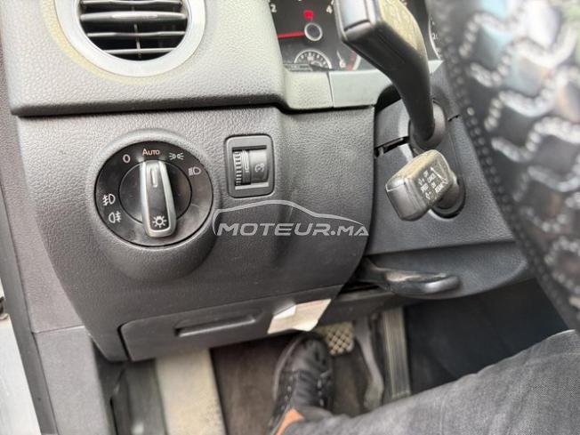 VOLKSWAGEN TIGUAN M2012 D2016