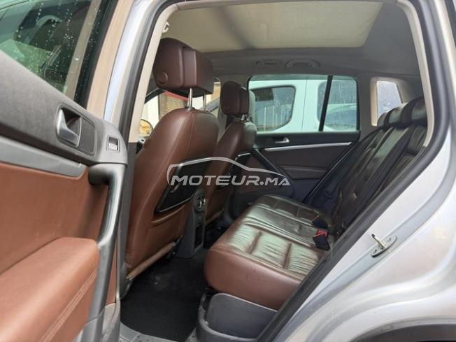 VOLKSWAGEN TIGUAN M2012 D2016