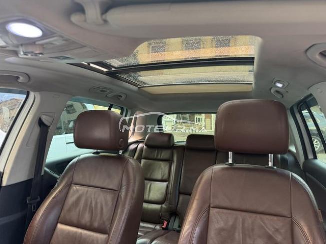 VOLKSWAGEN TIGUAN M2012 D2016