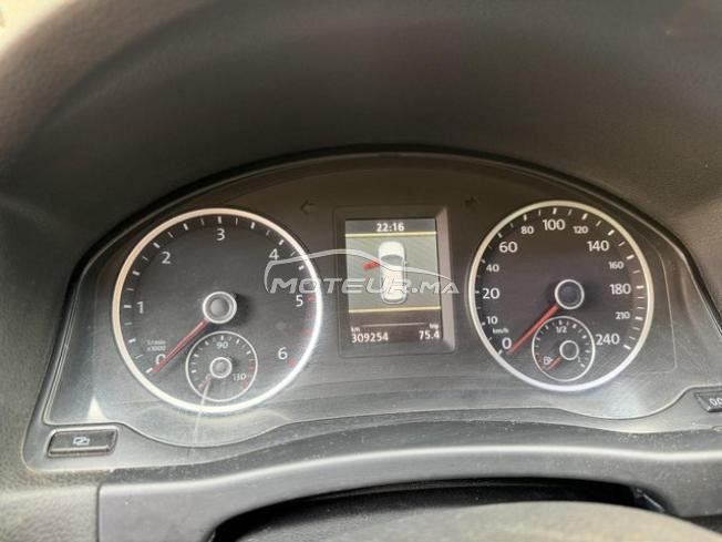 VOLKSWAGEN TIGUAN M2012 D2016