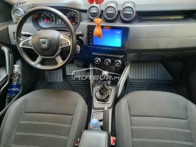 Dacia Duster Diesel Automatique première main 